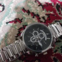 ساعت مچی