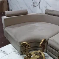 تولید و تعمیرات مبل با کمترین هزینه|مبلمان خانگی و میز عسلی|خسروشاه, |دیوار