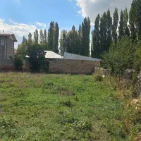 ۲۵۰ متر زمین مسکونی / جاده سنتو