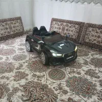 ماشین شارژی|اسباب‌‌بازی|قم, علی آباد سعدگان|دیوار