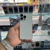 اپل 13 پرو با گارانتی با اقساط بلند مدت|موبایل|رشت, بازار|دیوار