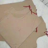 الگو های لقه گیری شدهسیخمه