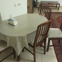 میز ناهارخوری