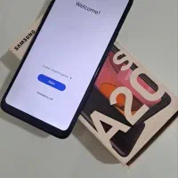 Galaxy A20s