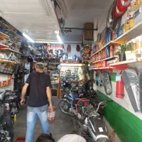 به یک تعمیر کار موتور سیکلت وارد نیازمندیم|استخدام صنعتی، فنی، مهندسی|مشهد, سیلو|دیوار