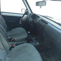 مزدا تک کابین 1401|خودرو سواری و وانت|فسا, |دیوار