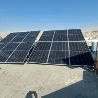 اجرای صفر تا صد برق خورشیدی در توان های مختلف