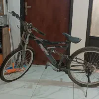 دوچرخه 26