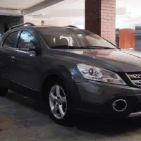 اچ سی کراس ۹۷|خودرو سواری و وانت|فردیس, شهرک ۱۱۰|دیوار