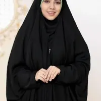 چادر جده لبنانی دانشجویی|لباس|مشهد, هفده شهریور|دیوار