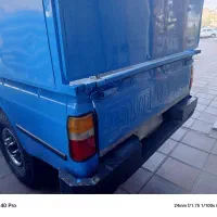 نیسان وانت|خودرو سواری و وانت|بانه, |دیوار