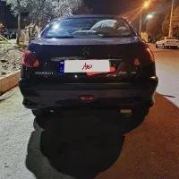 206 sd v8|خودرو سواری و وانت|پاکدشت, پاکدشت (مامازند)|دیوار