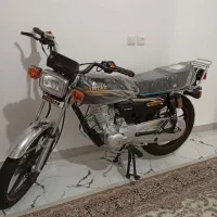 موتور سیکلت همتاز 200
