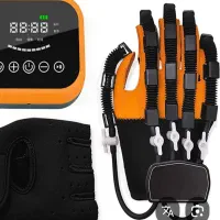 دستکش رباطی ۱۰ حالته