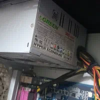یک عدد کیس Green|رایانه رومیزی|فردیس, طالقانی|دیوار