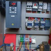 سیم پیچی و برق صنعتی نوین|خدمات پیشه و مهارت|شریف‌آباد, |دیوار