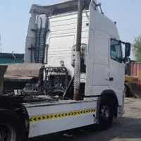 فروشی فوری کشنده Volvo FH460 مدل2009 پلاک منطقه|خودرو سنگین|بندرعباس, |دیوار