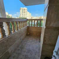 آپارتمان۱۸۰متر/آزادگان عدالت/تک واحد/۳خواب/وام دار