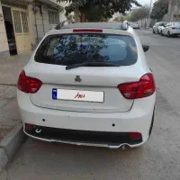 کوییک مدل1401کم کار|خودرو سواری و وانت|مشهد, استاد یوسفی (شهرک غرب)|دیوار