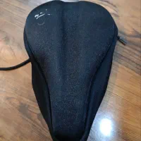 روکش زین دوچرخه ژله ای