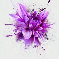 پوستر سه بعدی