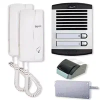 نصب تعمیر فروش آیفون ایفون صوتی و تصویری نصب لوستر|خدمات پیشه و مهارت|مشهد, طلاب|دیوار