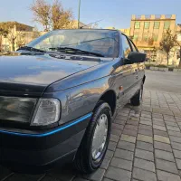 پژو۴۰۵ دوگانه فابریک|خودرو سواری و وانت|همدان, |دیوار