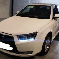 اجاره دنا پلاس اتومات/رنت خودرو