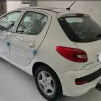 207اتومات پلاس سقف شیشه ای تحویل روز