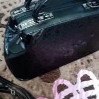 کیف مجلسی صندوقی|کیف، کفش، کمربند|رشت, کوی قدس|دیوار