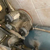 پمپ باد ۱۰۰۰لیتری