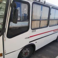 مینی بوس a80
