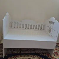 تخت خواب بچگانه