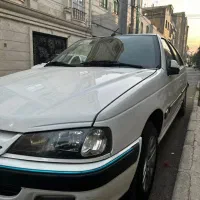 پژو پارس elx سفارشی فول کامل ۱۴۰۲|خودرو سواری و وانت|پیشوا, |دیوار