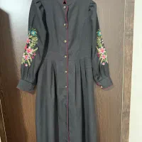 مانتو|لباس|صدرا-فارس, فاز ۱|دیوار