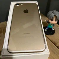 اپل7«درحد»حافظه128گیگ