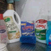 نظافت ساختمان و راه پله آپارتمان(اطمینان)