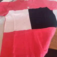 تیشرت بچگانه|لباس|رباط‌کریم, رباط‌کریم|دیوار