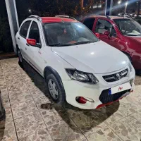 کوییک آر مدل ۹۹ قیمت مناسب خانوار