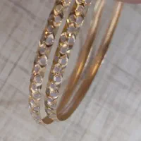 طلا با ۲ درصد