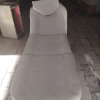 صندلی تخت شو