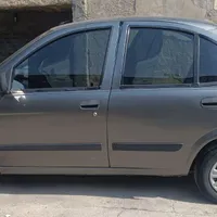 تیبا یک93