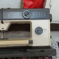 چرخ خیاطی هاسکوارنا المان