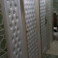 انواع درب های آکوستیک و لمسه با ۸۰٪ صداگیری تضمینی|مصالح و تجهیزات ساختمان|تهران, سعادت‌آباد|دیوار
