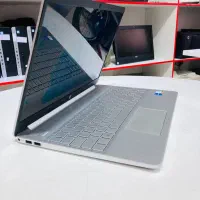 لپتاپ اچ پی Core i5 نسل 11 رم 16 گرافیک دار|رایانه همراه|شهرکرد, |دیوار