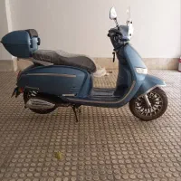 موتور کاوان 150 صفر 1402