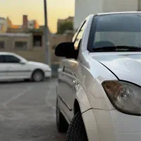 تیبا ۱ مدل ۹۵ استثنایی|خودرو سواری و وانت|اصفهان, شفق|دیوار