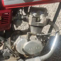 مزایده ۸۳|موتورسیکلت|سروستان, |دیوار