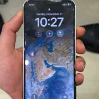 ایفون ۱۲نرمال سفید|موبایل|نجف‌آباد, سعدی|دیوار