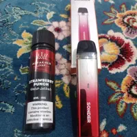 پاد یا ویپ|زیورآلات و اکسسوری|خاش, |دیوار